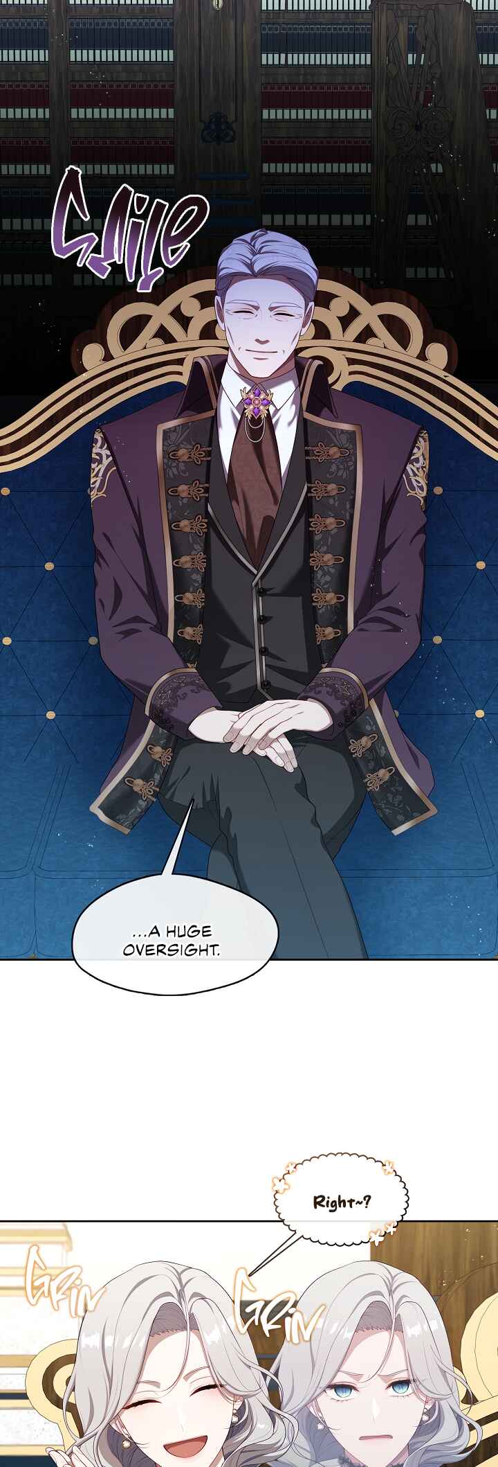 S-geup Hunter-neun Agyeong Gongnyeoga Doegi Silseumnida Chapter 26 - Page 20