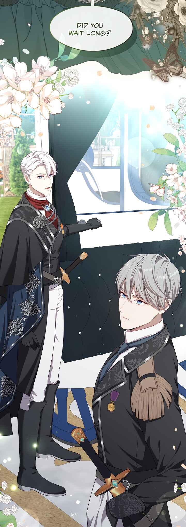 S-geup Hunter-neun Agyeong Gongnyeoga Doegi Silseumnida Chapter 26 - Page 5