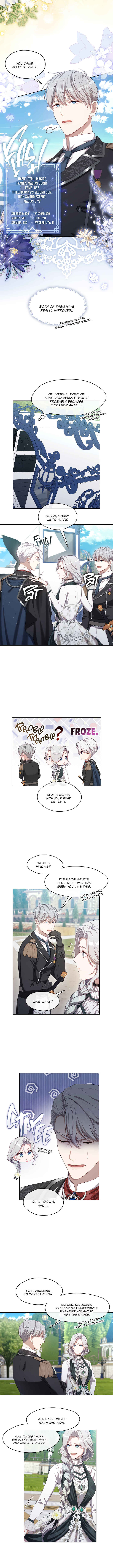S-geup Hunter-neun Agyeong Gongnyeoga Doegi Silseumnida Chapter 26 - Page 9