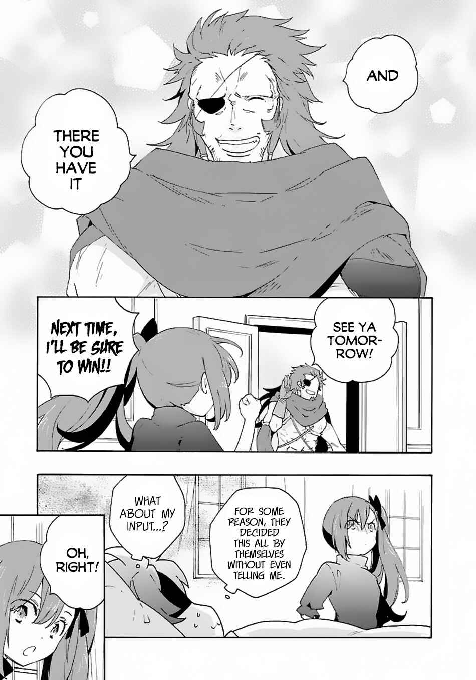 Tensei Shite Inaka de Slow Life wo Okuritai Chapter 13 - Page 12