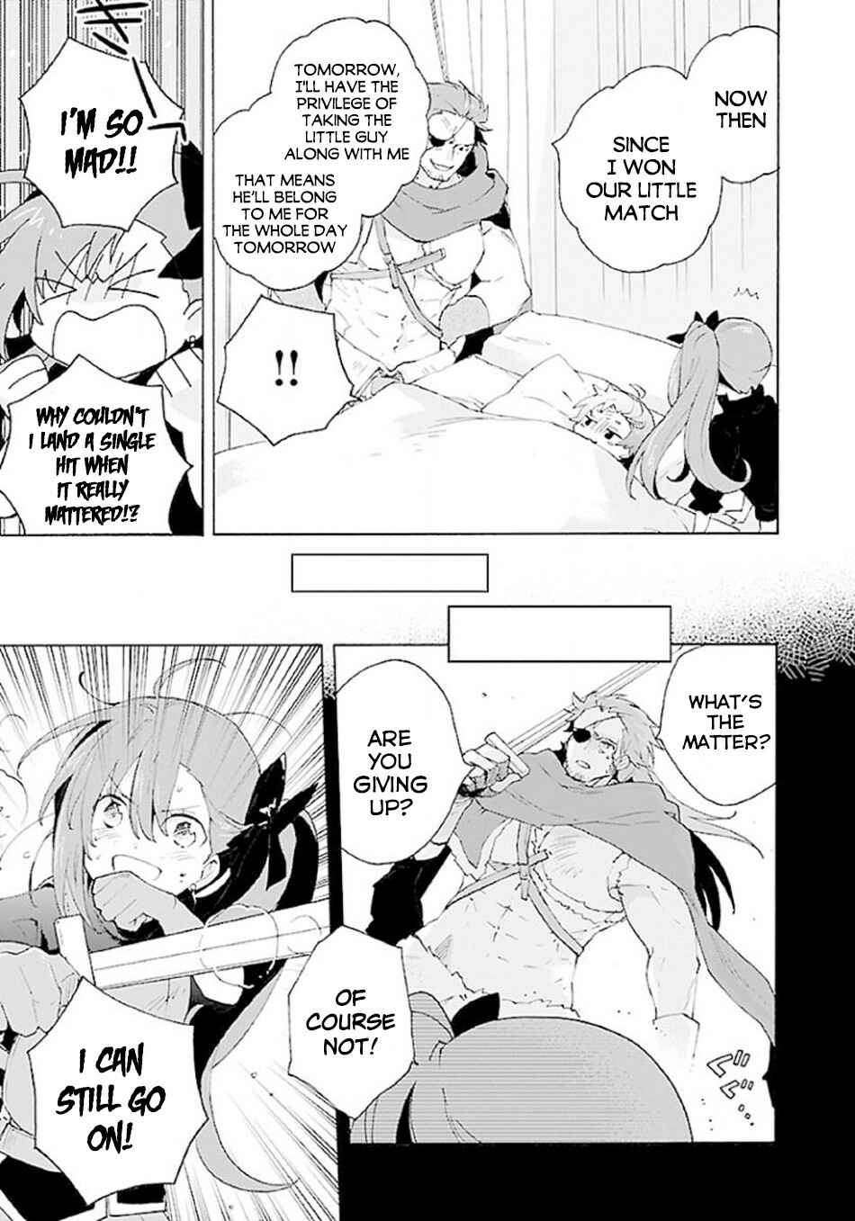 Tensei Shite Inaka de Slow Life wo Okuritai Chapter 13 - Page 6