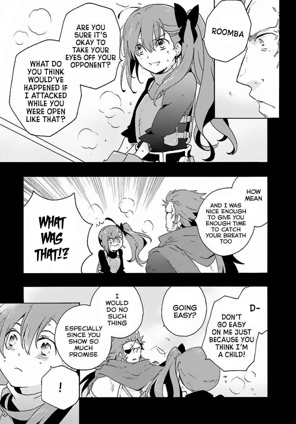 Tensei Shite Inaka de Slow Life wo Okuritai Chapter 13 - Page 8