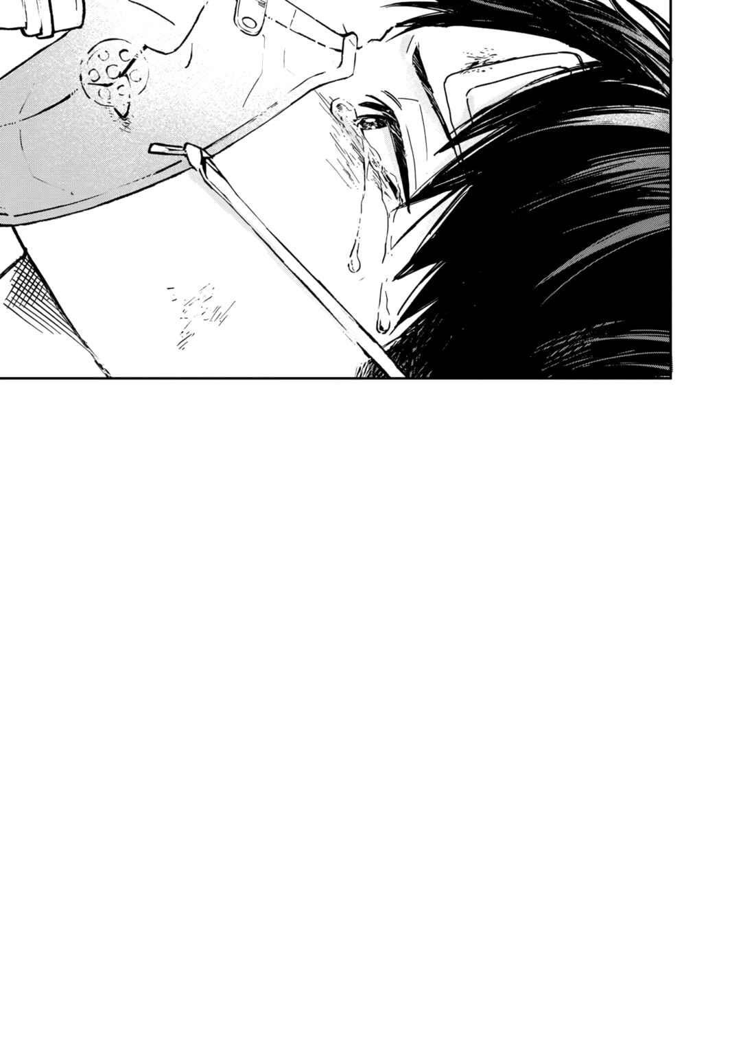 Enomoto-senpai wa Tenshi Nanka Janai Chapter 6 - Page 21