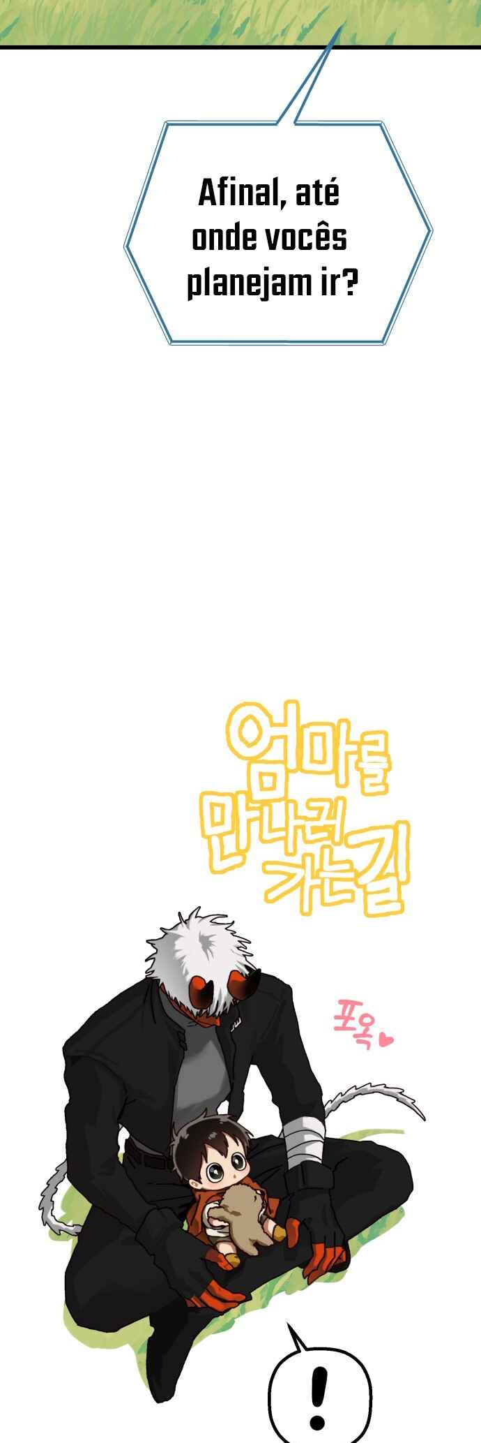 Eomma re Mannareo Ganeun Gil Chapter 37 - Page 15