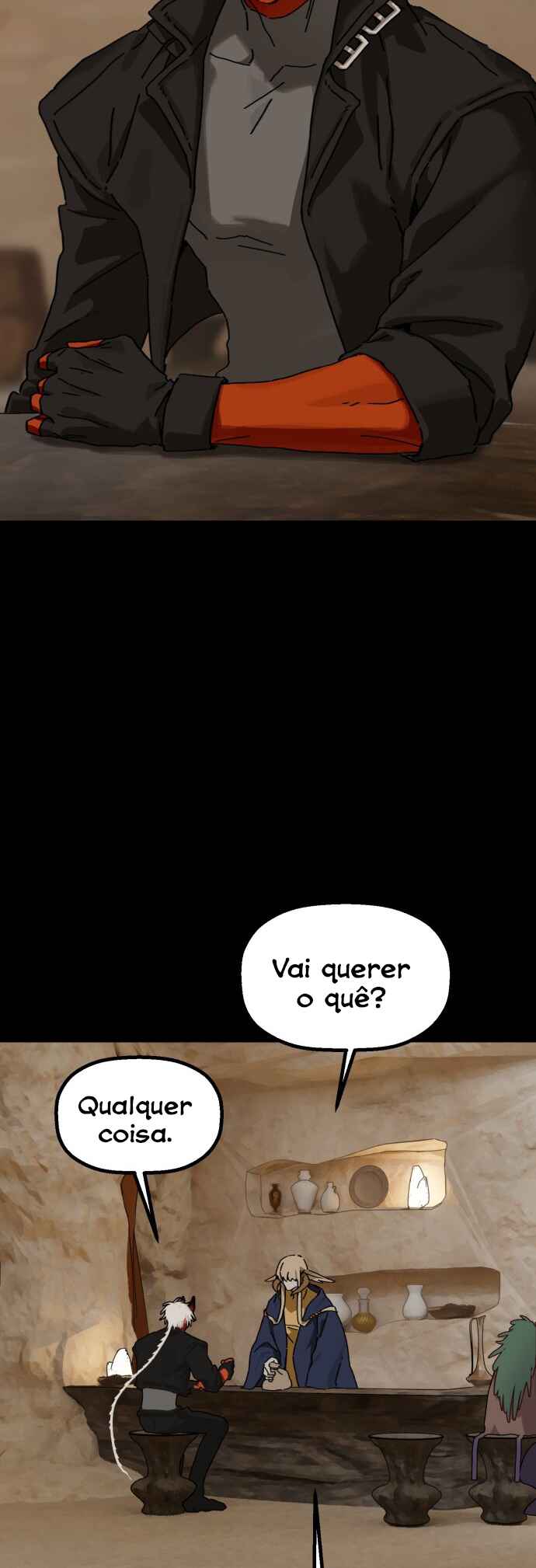 Eomma re Mannareo Ganeun Gil Chapter 37 - Page 29