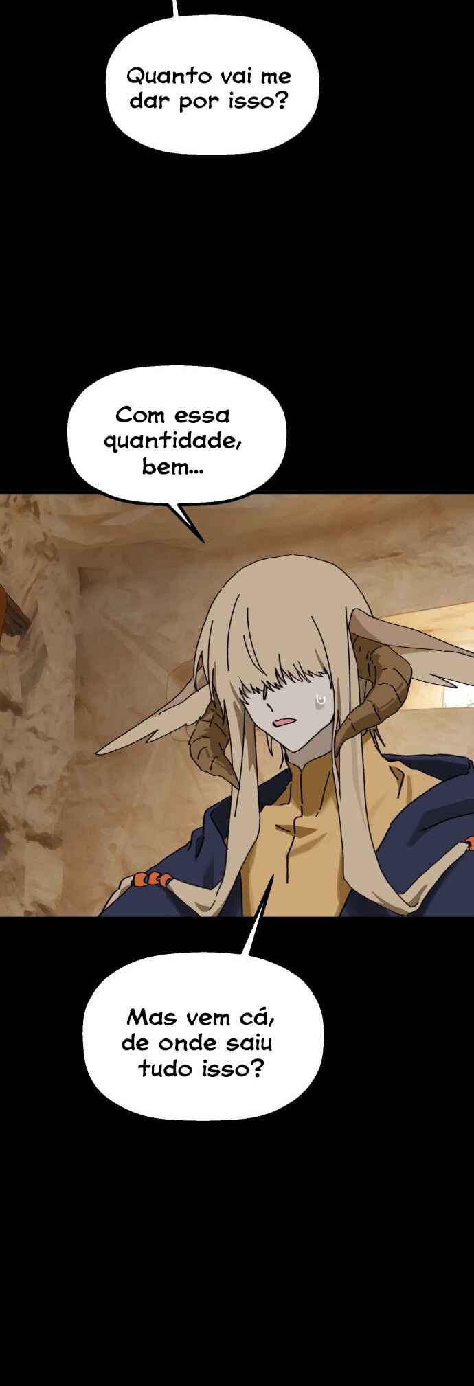 Eomma re Mannareo Ganeun Gil Chapter 37 - Page 32