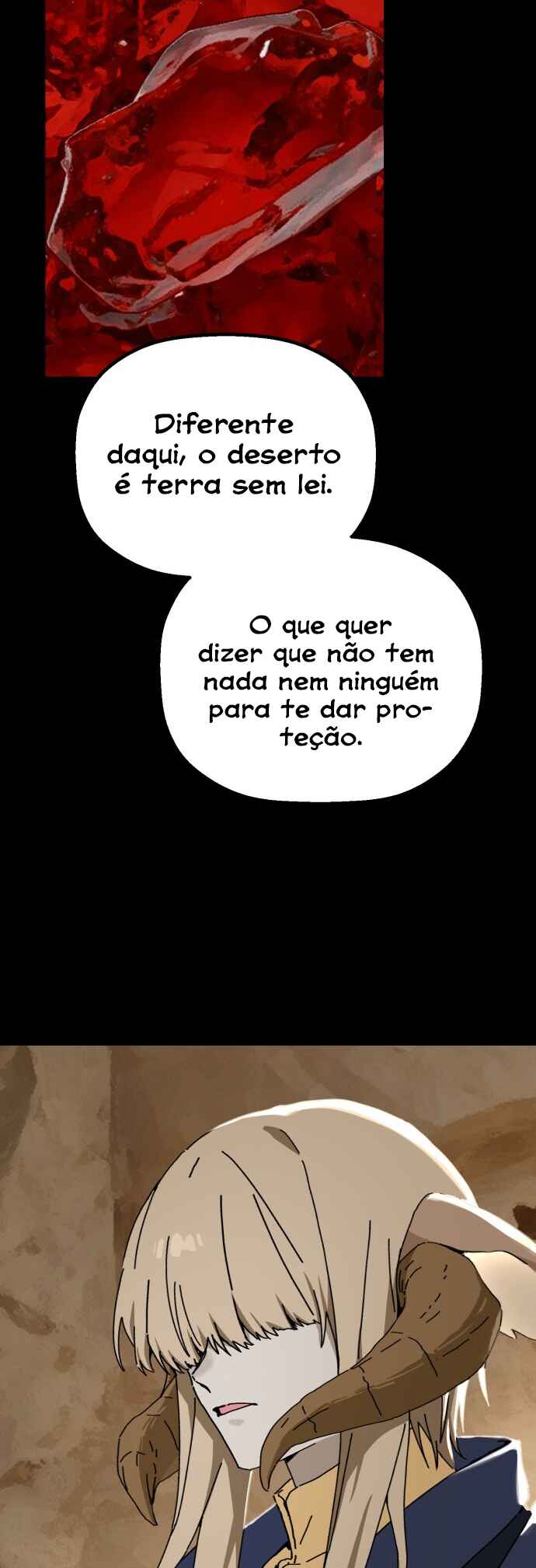 Eomma re Mannareo Ganeun Gil Chapter 37 - Page 36