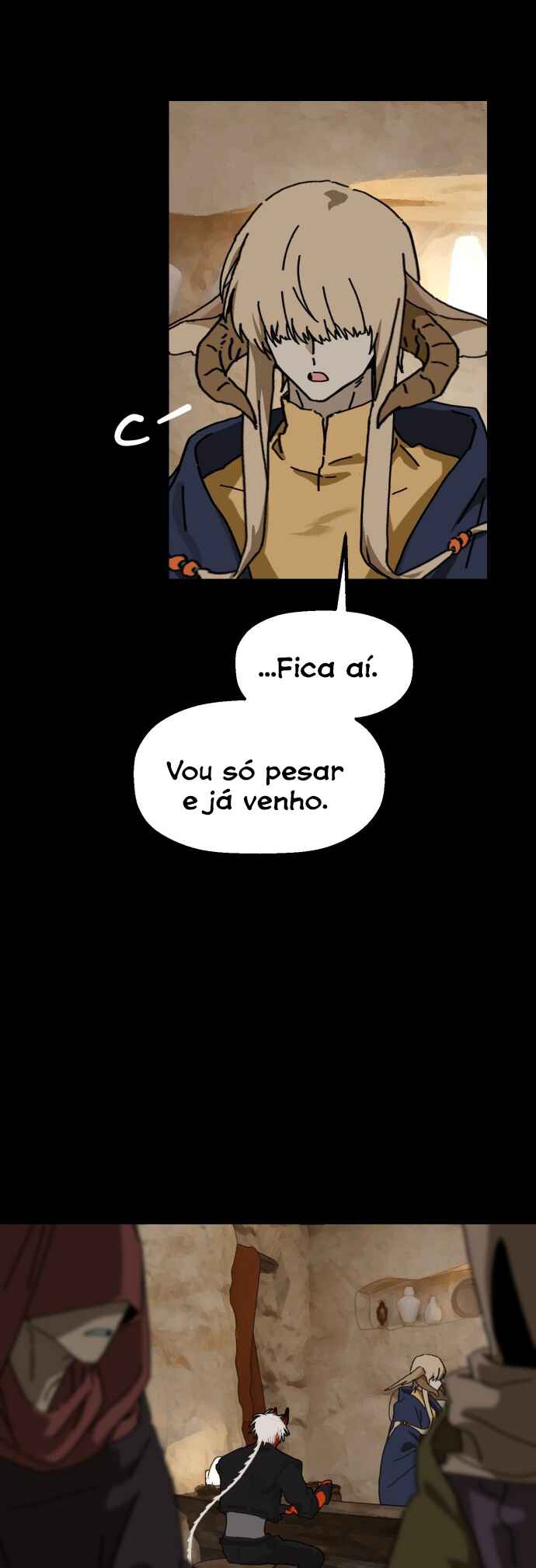 Eomma re Mannareo Ganeun Gil Chapter 37 - Page 39