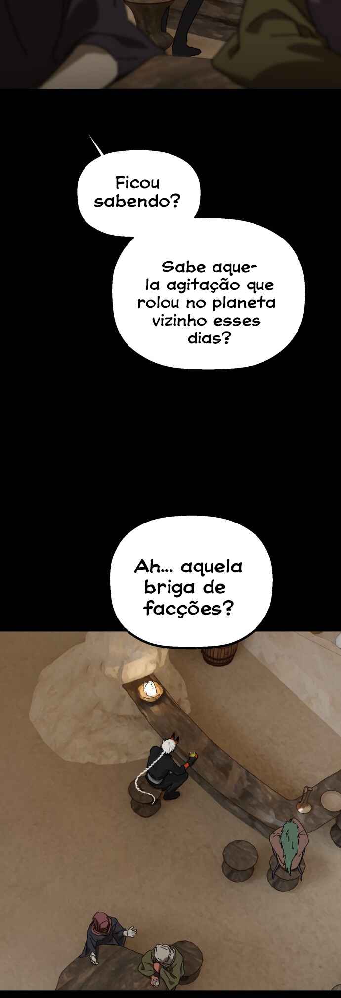Eomma re Mannareo Ganeun Gil Chapter 37 - Page 40