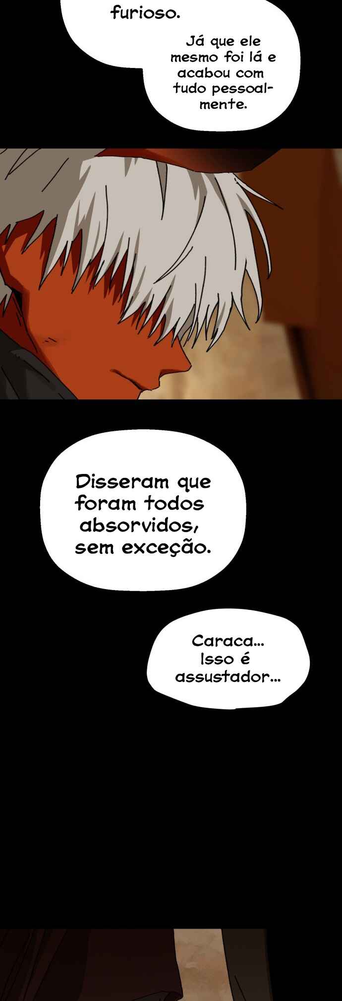 Eomma re Mannareo Ganeun Gil Chapter 37 - Page 46