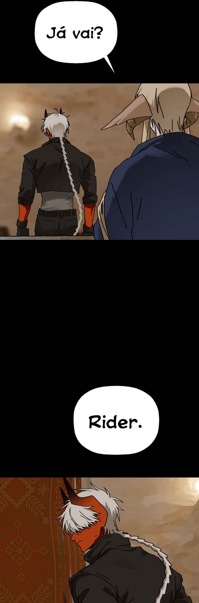 Eomma re Mannareo Ganeun Gil Chapter 37 - Page 49