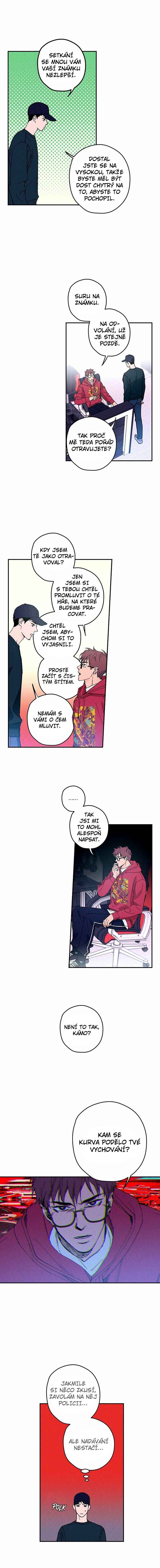 Semantic Error Chapter 3 - Page 5