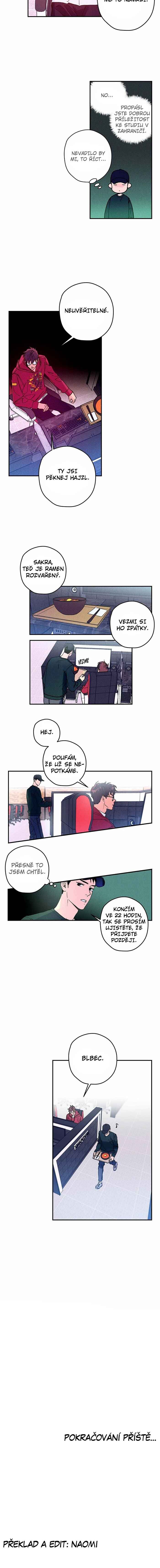 Semantic Error Chapter 3 - Page 8