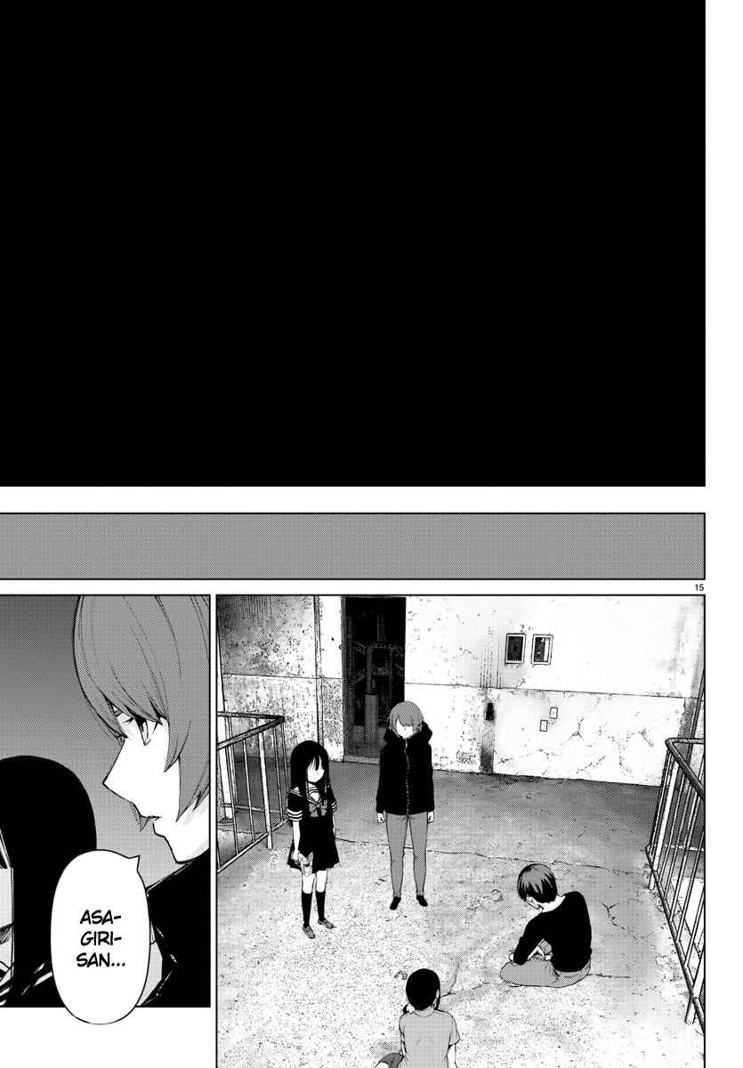 Magical Girl Site Chapter 108 - Page 15