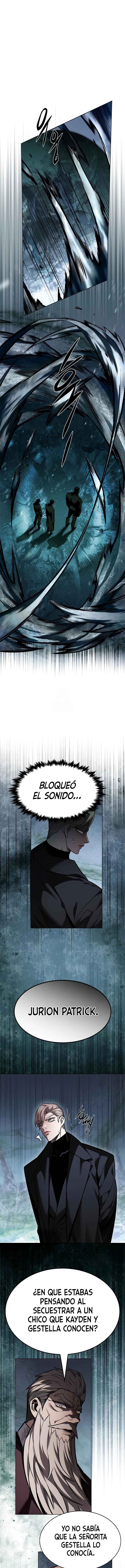 Eleceed Chapter 393 - Page 10