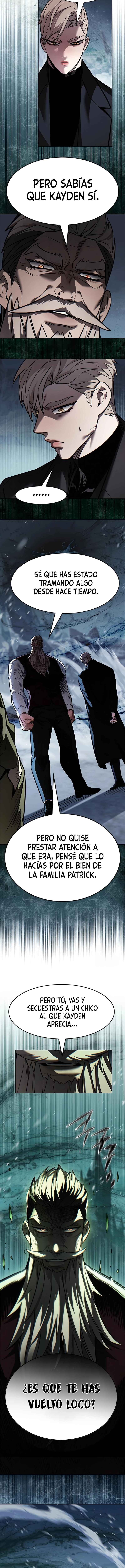 Eleceed Chapter 393 - Page 11