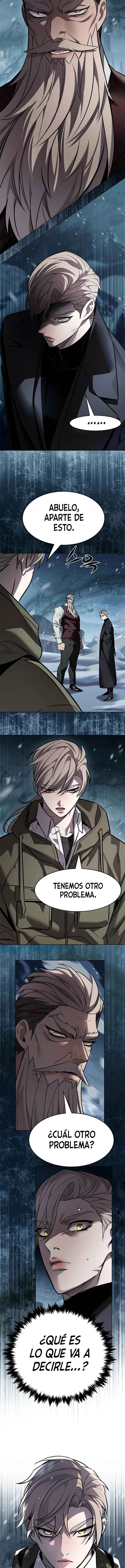 Eleceed Chapter 393 - Page 13