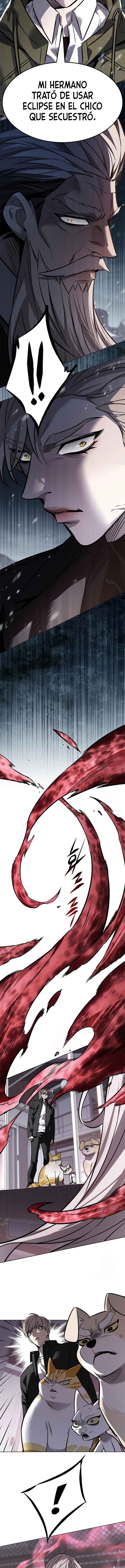 Eleceed Chapter 393 - Page 14