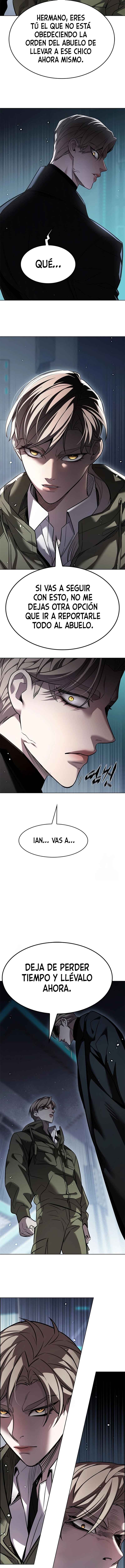 Eleceed Chapter 393 - Page 7