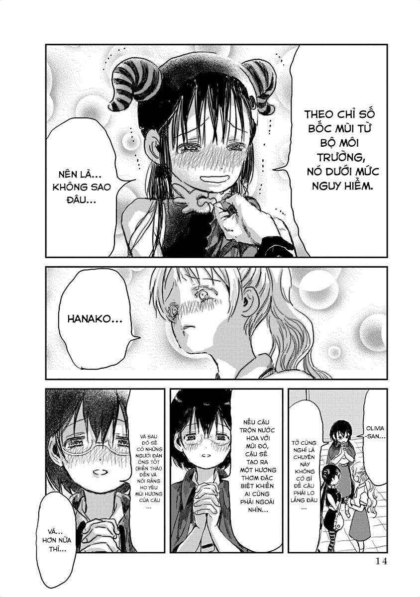 Asobi Asobase Chapter 23 - Page 13