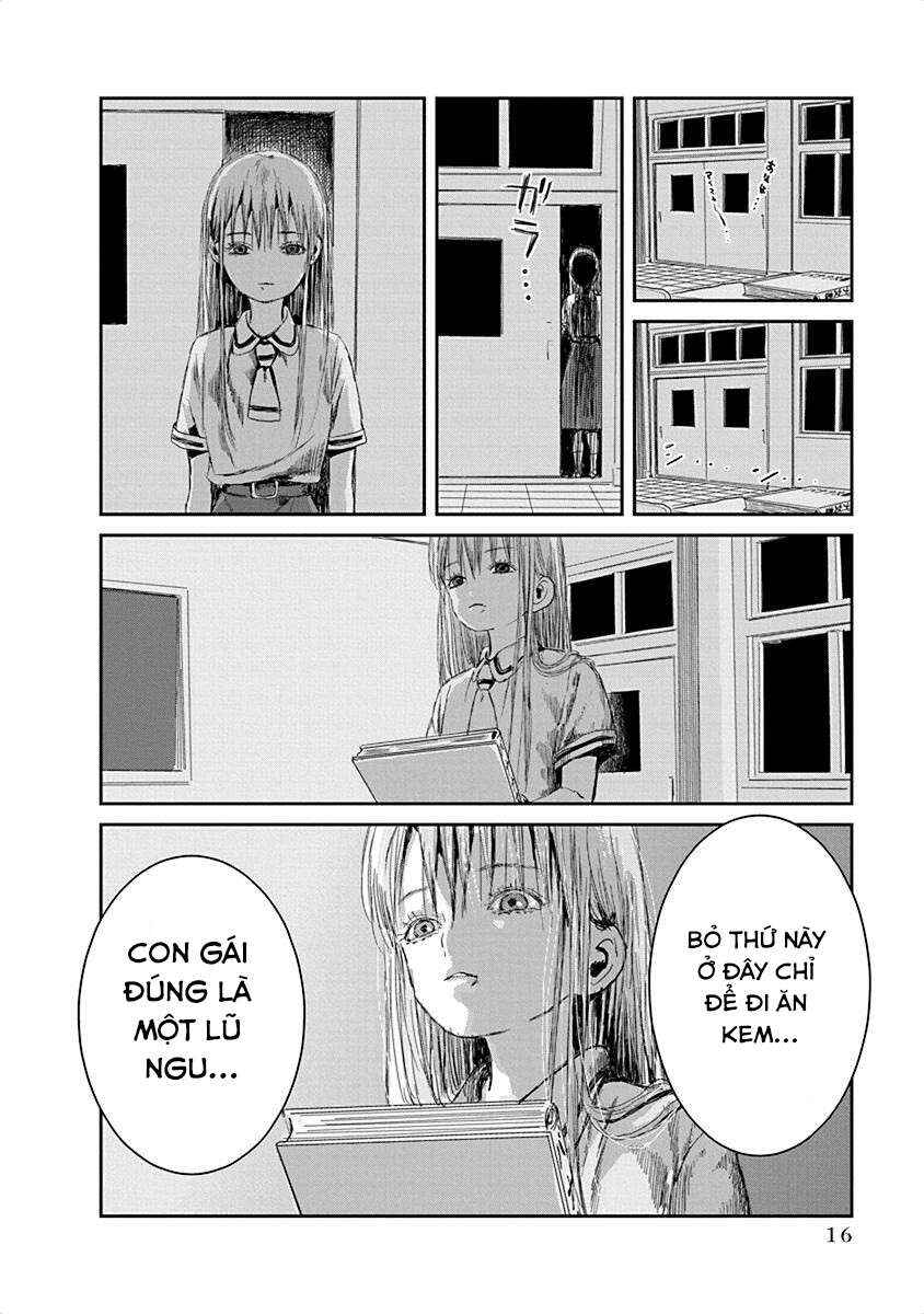 Asobi Asobase Chapter 23 - Page 15
