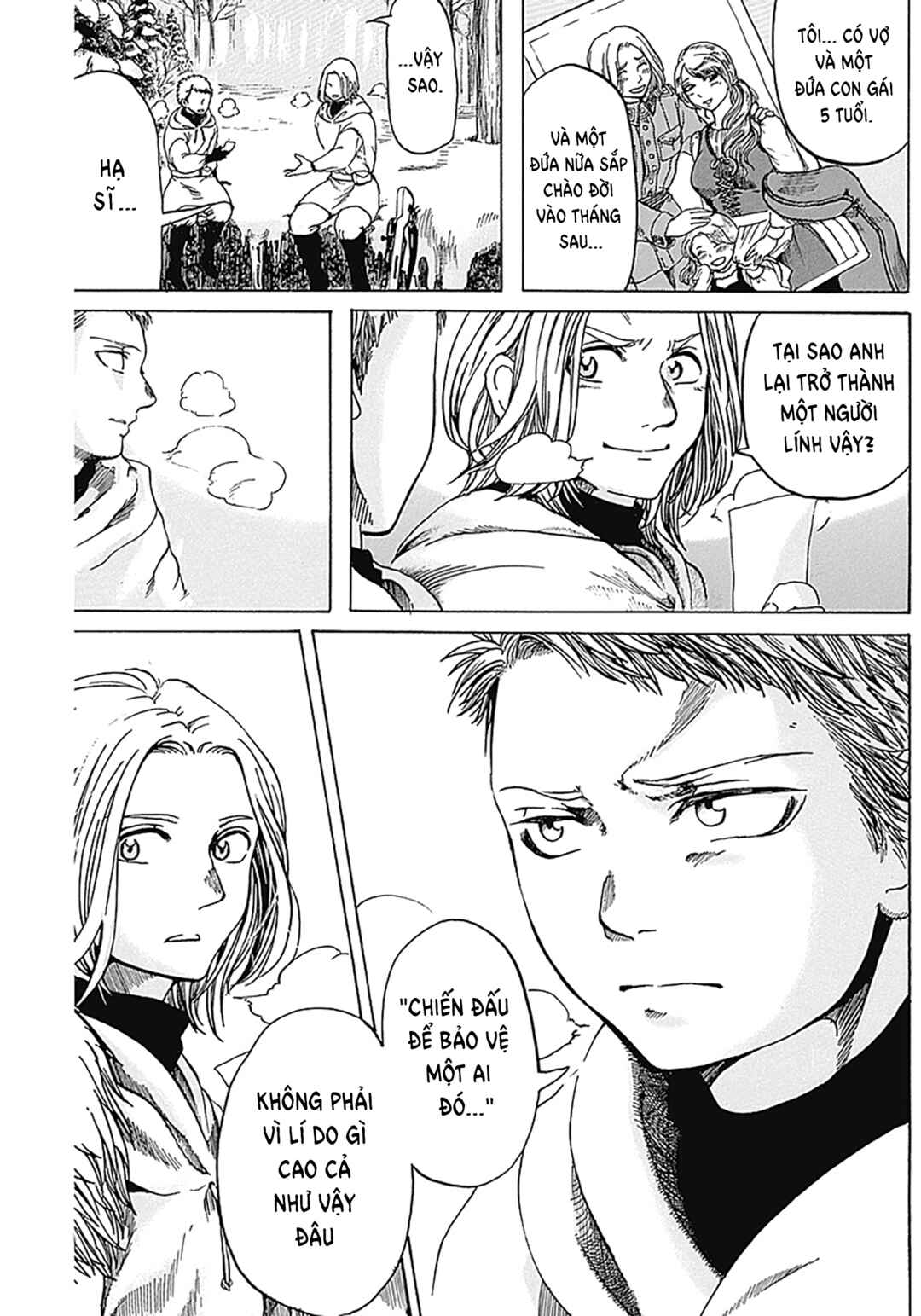 Guns and Valinta (ONE SHOT) Chapter ? - Page 17