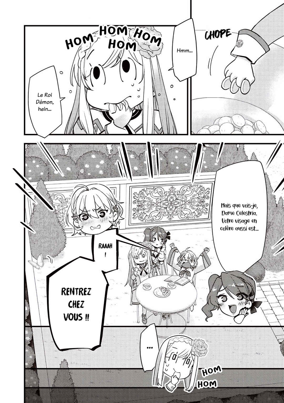 Slime Seijo Chapter 50 - Page 19