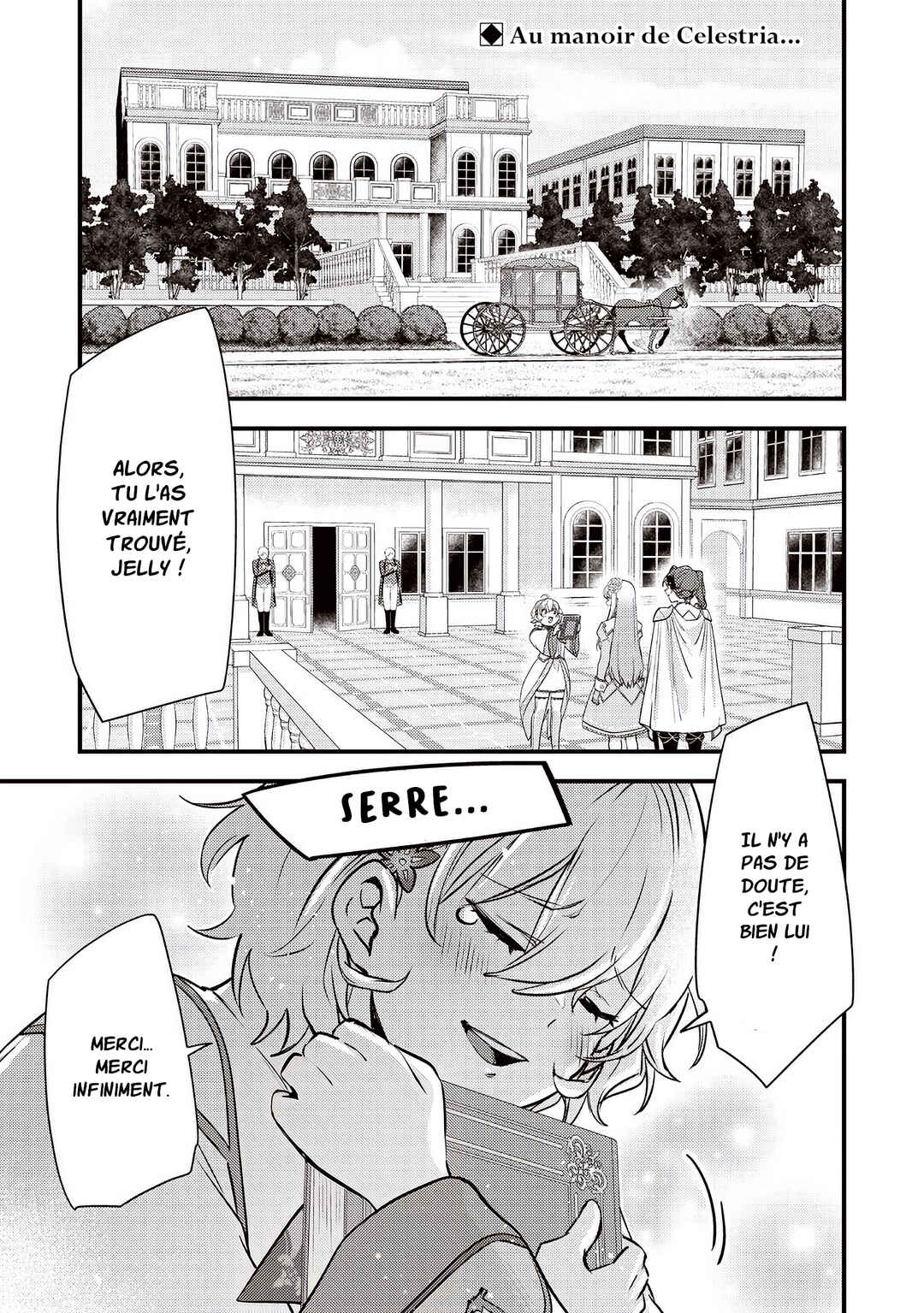 Slime Seijo Chapter 50 - Page 2