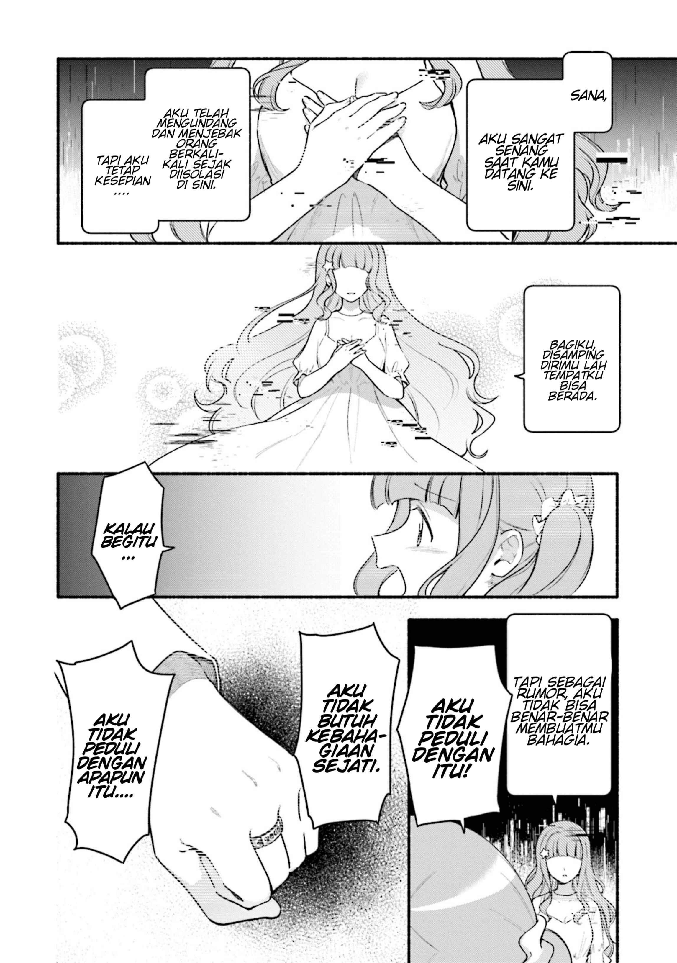 Magia Record - Mahou Shoujo Madoka☆Magica Gaiden Chapter 29 - Page 8