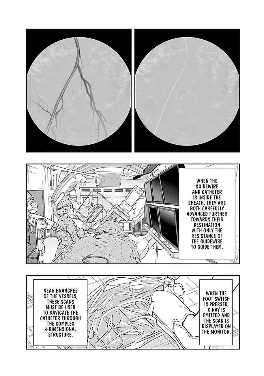 Radiation House Chapter 46 - Page 15