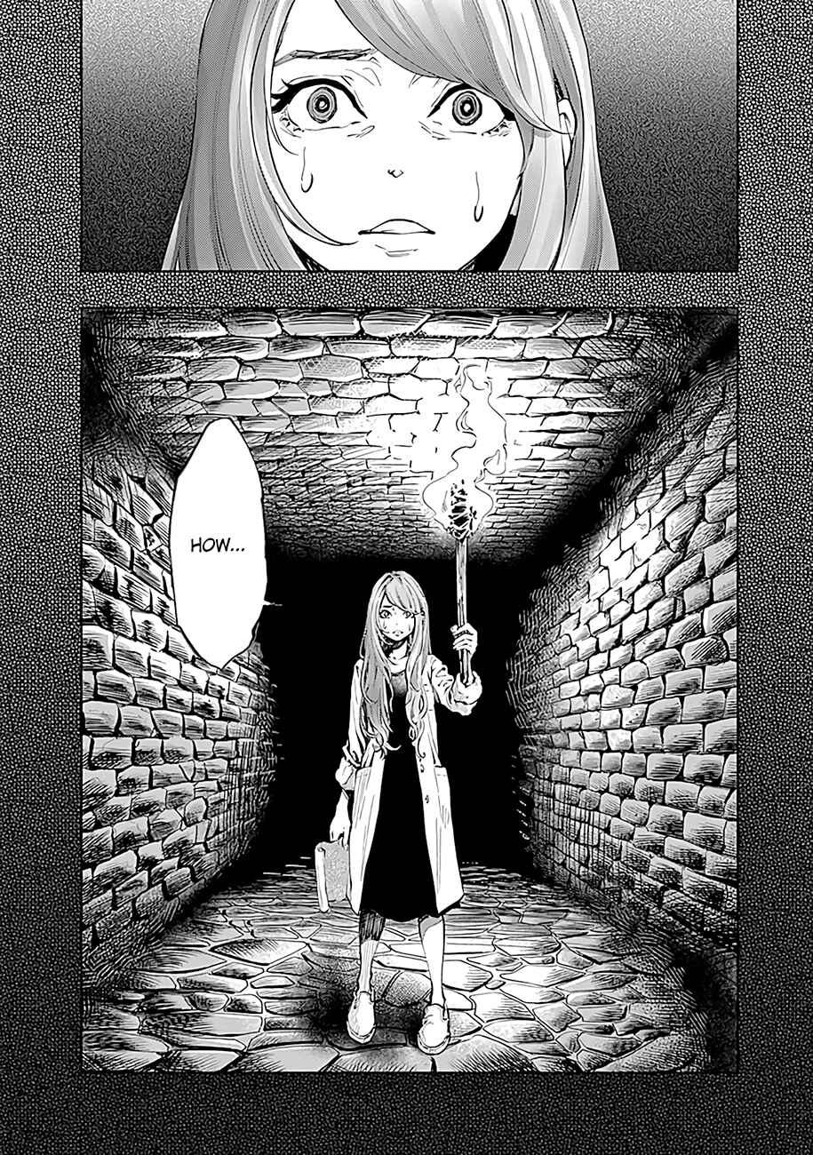 Radiation House Chapter 46 - Page 21