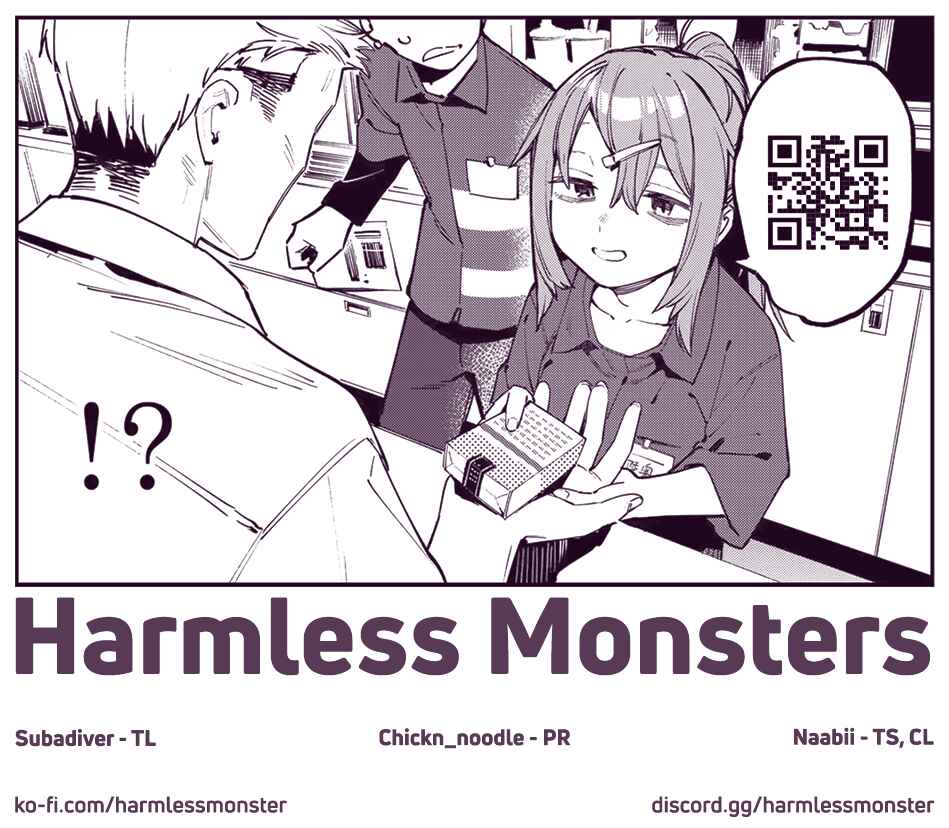 Seitokai ni mo Ana wa Aru! Chapter 63 - Page 10