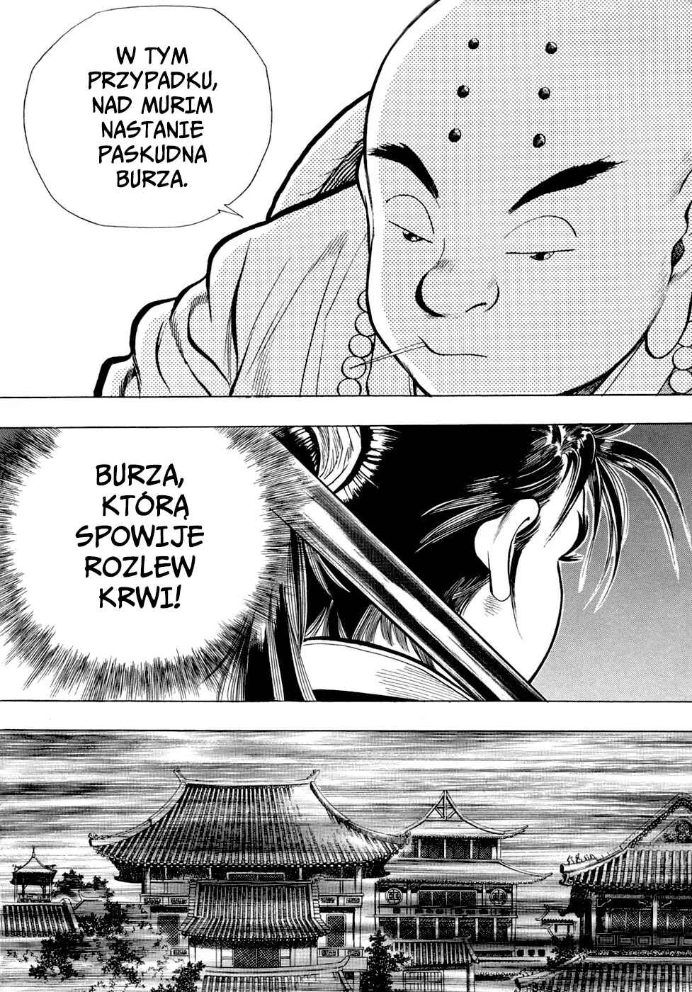 Yongbi the Invincible Chapter 26 - Page 16