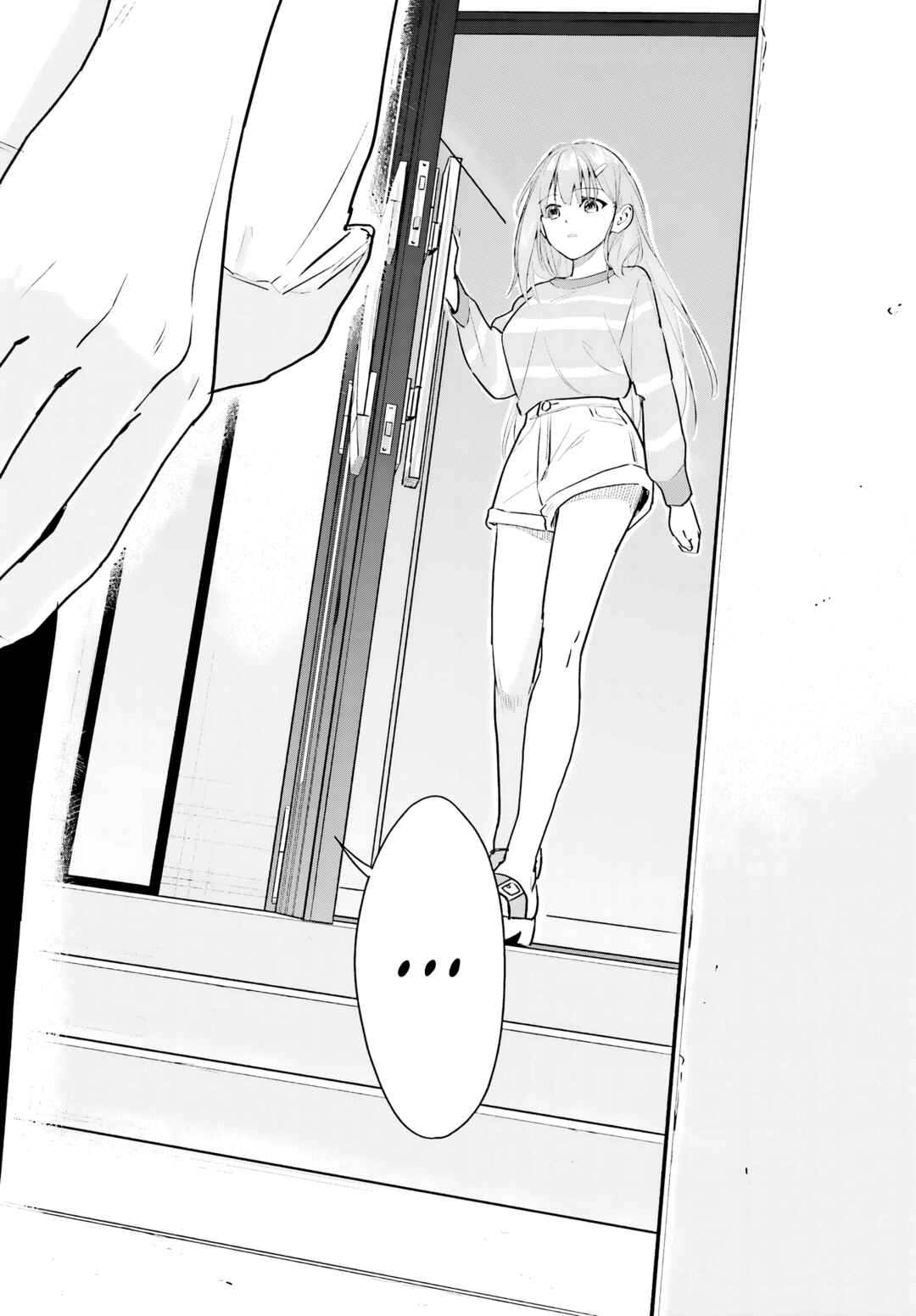 Kaji Daikou no Arubaito wo Hajimetara Gakuen Ichi no Bishoujo no Kazoku ni Kiniirarechaimashita. Chapter 1 - Page 20