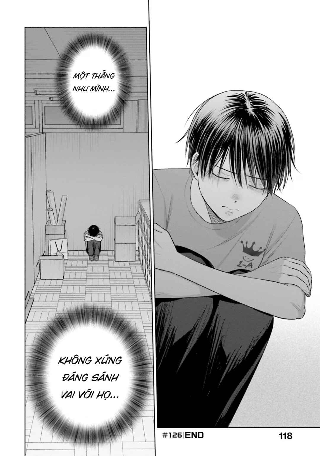 Otaku ni Yasashii Gal wa Inai!? Chapter 28 - Page 12