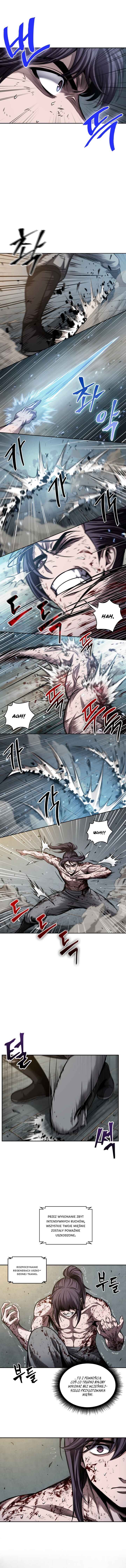 Nano Machine Chapter 69 - Page 10