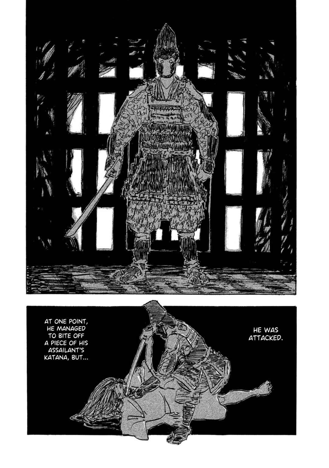 Kamakura Bakeneko Club Chapter 21 - Page 6