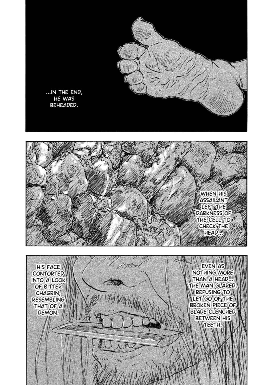 Kamakura Bakeneko Club Chapter 21 - Page 7