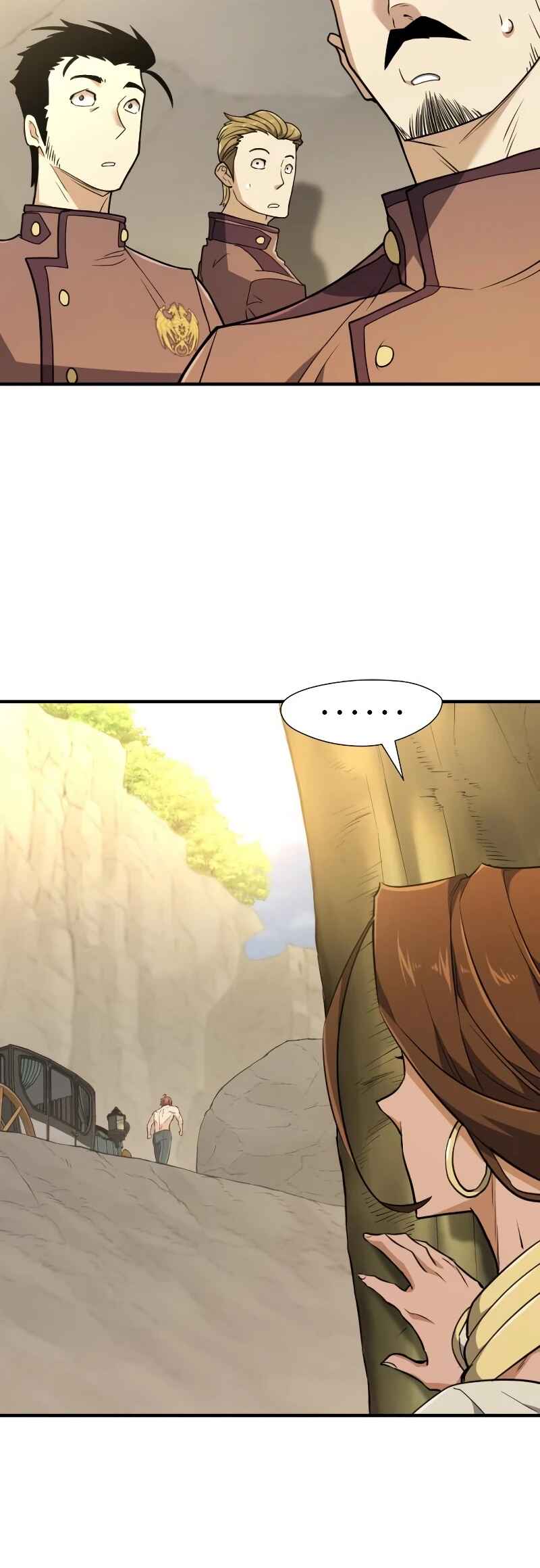 Yeokdaegeum Yeongji Seolgyesa Chapter 101 - Page 10