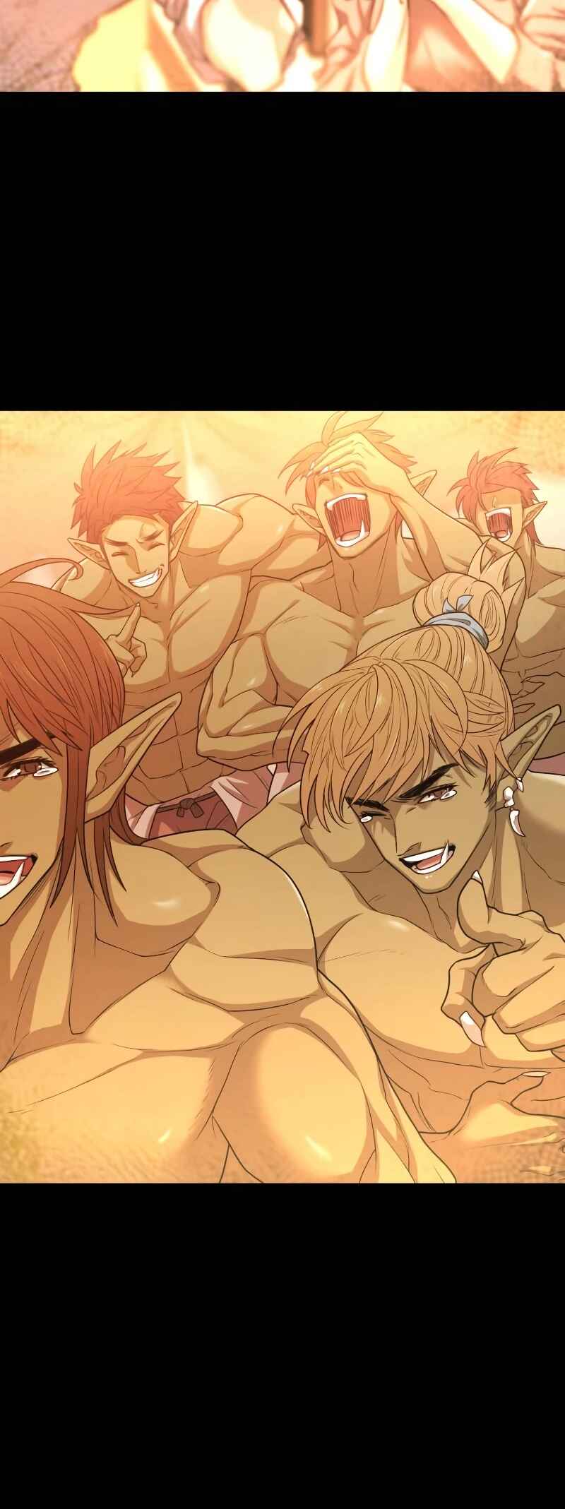 Yeokdaegeum Yeongji Seolgyesa Chapter 101 - Page 37
