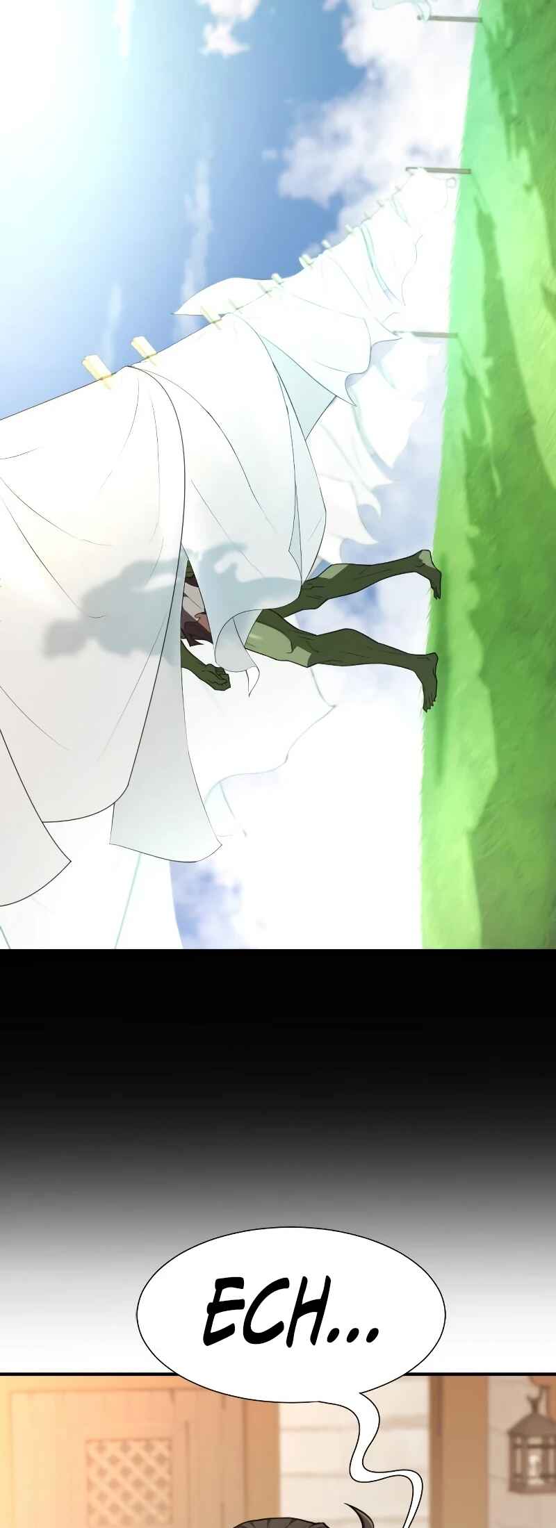 Yeokdaegeum Yeongji Seolgyesa Chapter 101 - Page 40