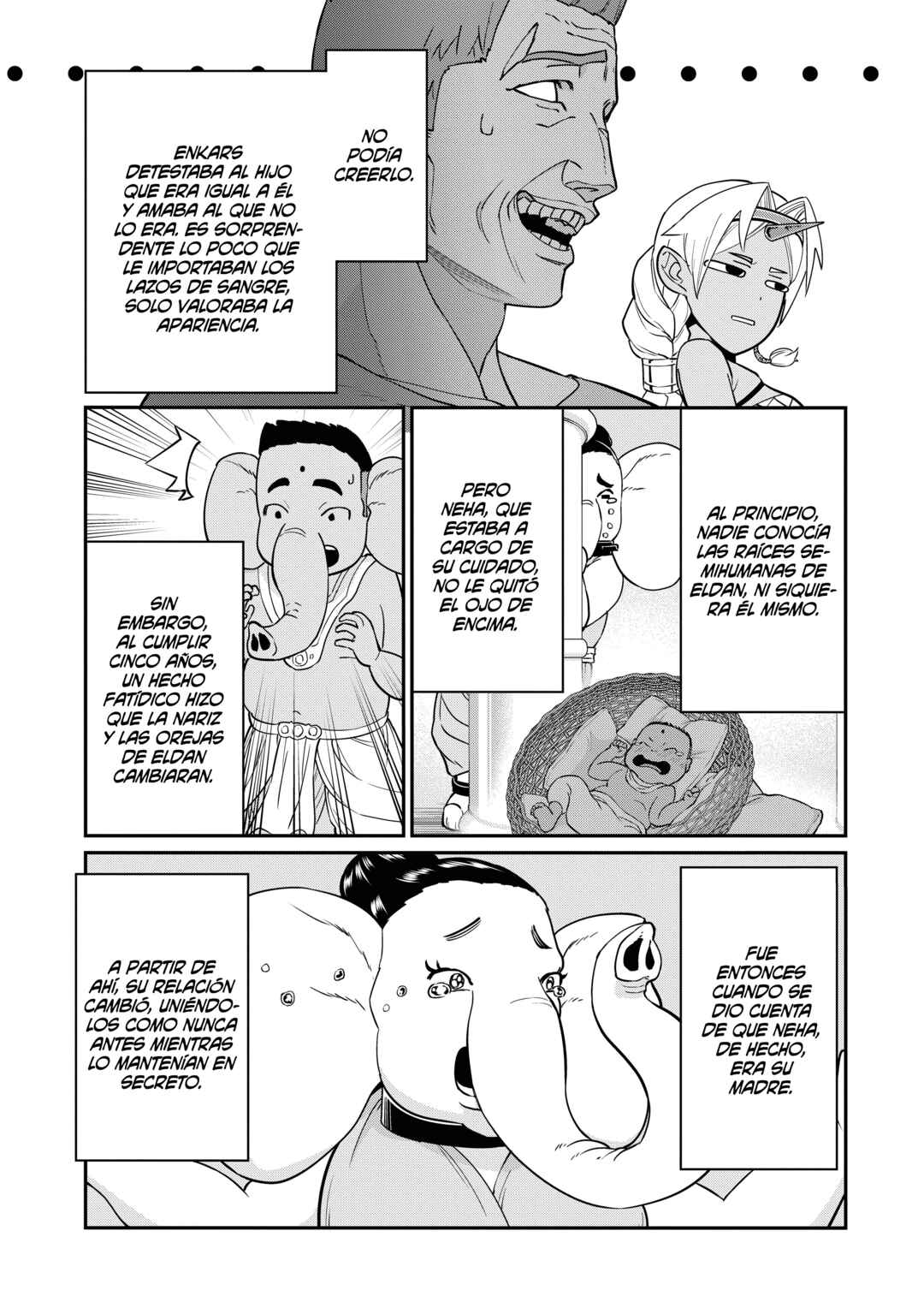 Ryoumin 0-nin Start no Henkyou Ryoushusama ~Ao no Dias to Soukaku no Otome~ Chapter 9 - Page 11