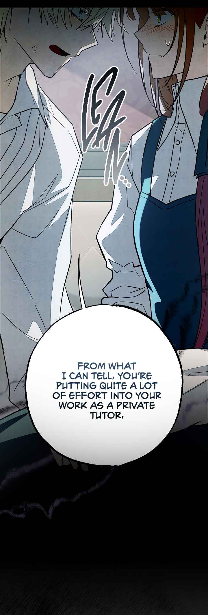 Jangmi Jeotaek e Eoseo-oseyo Chapter 15 - Page 11