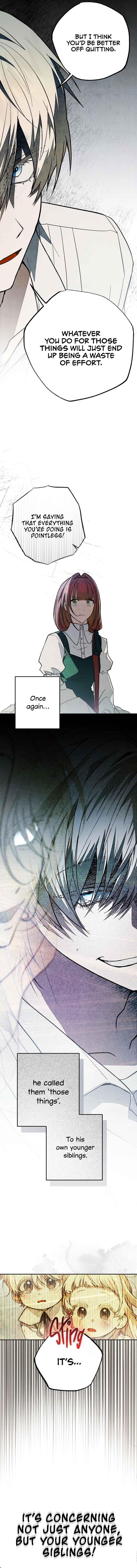 Jangmi Jeotaek e Eoseo-oseyo Chapter 15 - Page 12