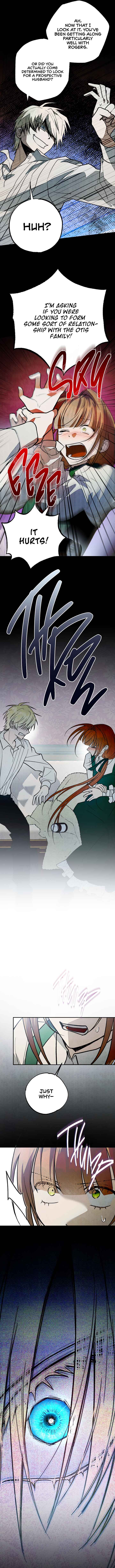 Jangmi Jeotaek e Eoseo-oseyo Chapter 15 - Page 15