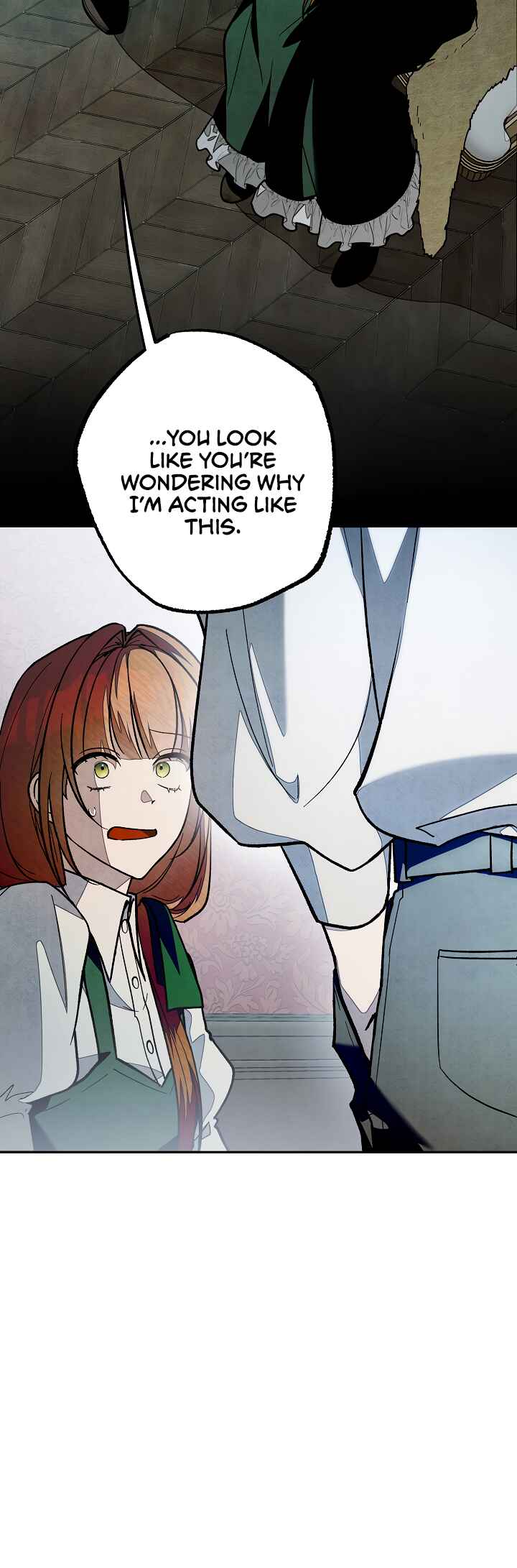 Jangmi Jeotaek e Eoseo-oseyo Chapter 15 - Page 19
