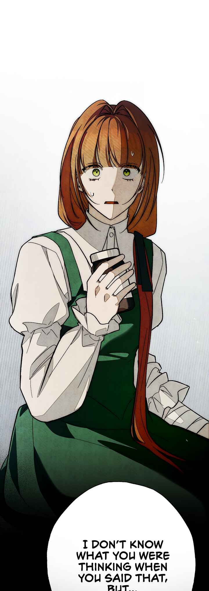 Jangmi Jeotaek e Eoseo-oseyo Chapter 15 - Page 2
