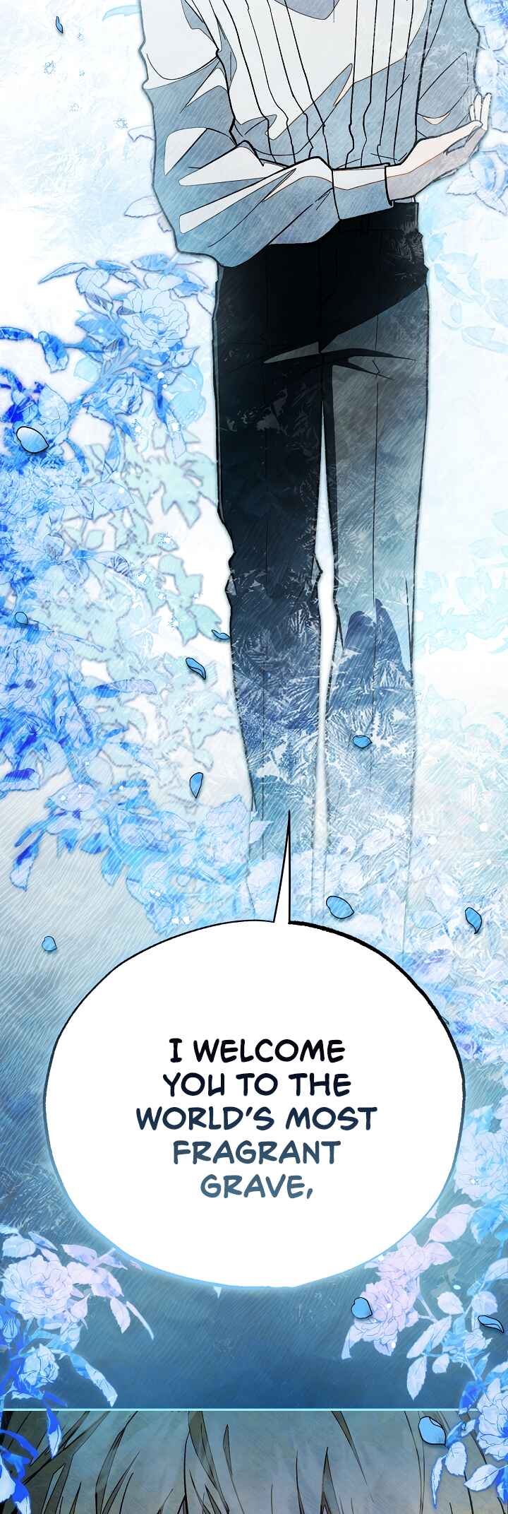 Jangmi Jeotaek e Eoseo-oseyo Chapter 15 - Page 22