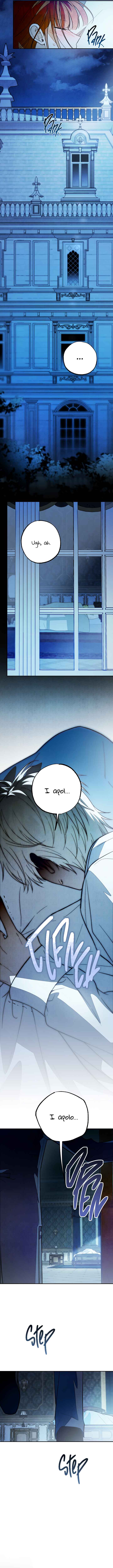 Jangmi Jeotaek e Eoseo-oseyo Chapter 15 - Page 26