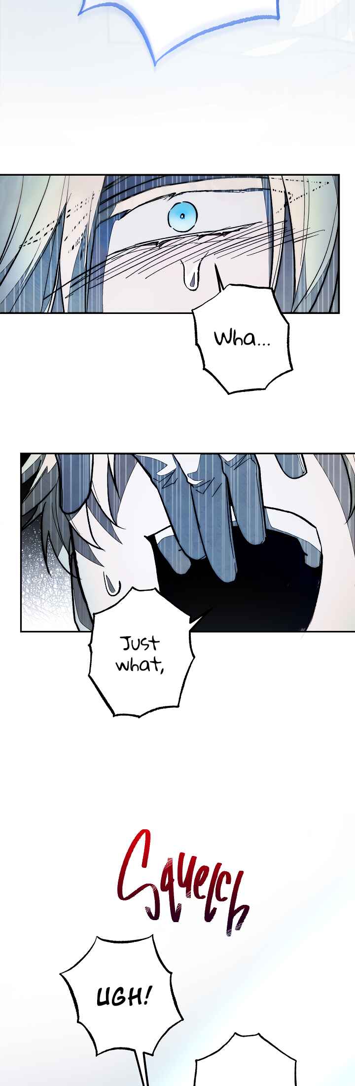 Jangmi Jeotaek e Eoseo-oseyo Chapter 15 - Page 29